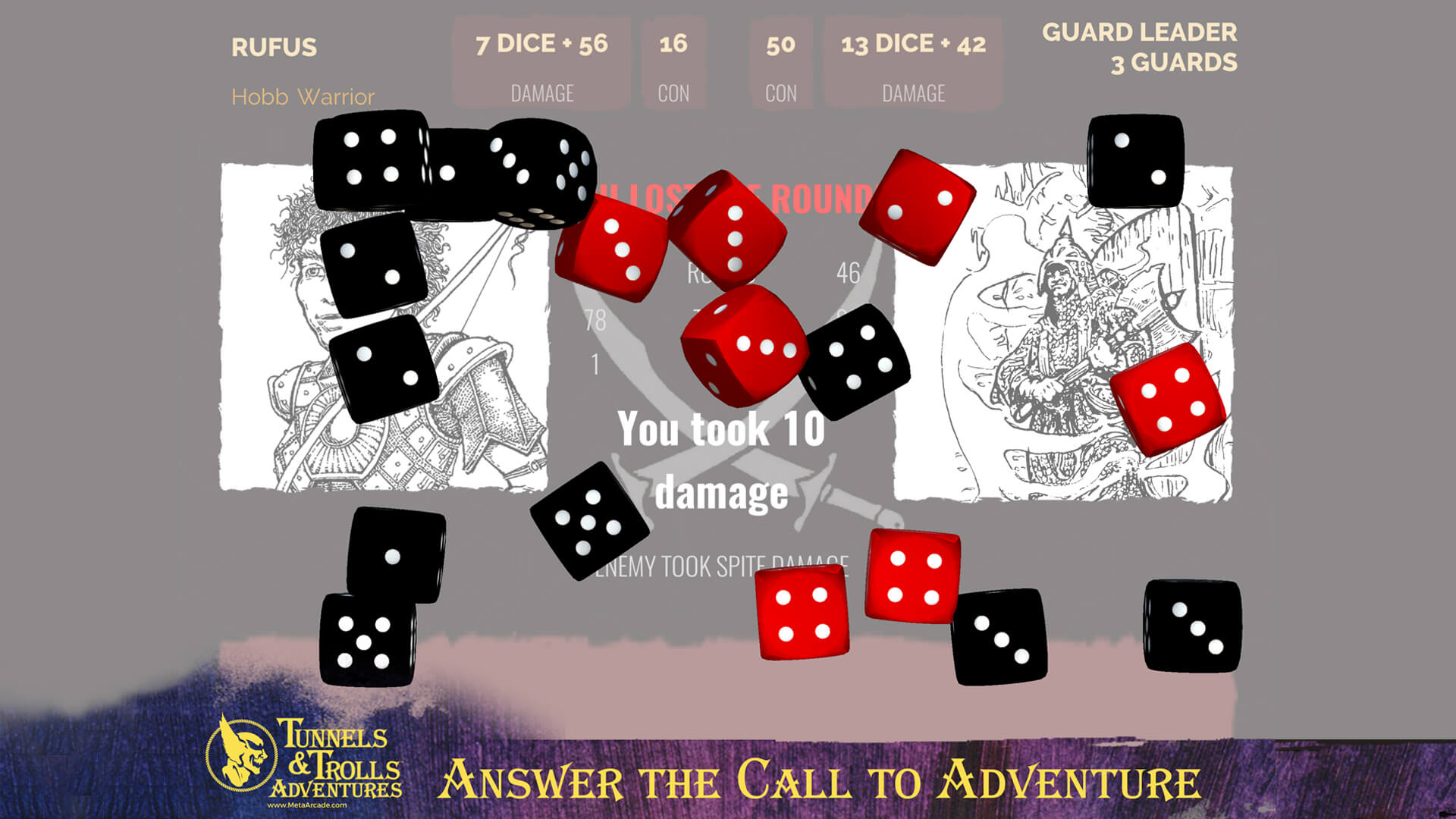 Dragonic Game Gameplay Screenshot Lava Mountain Dungeon